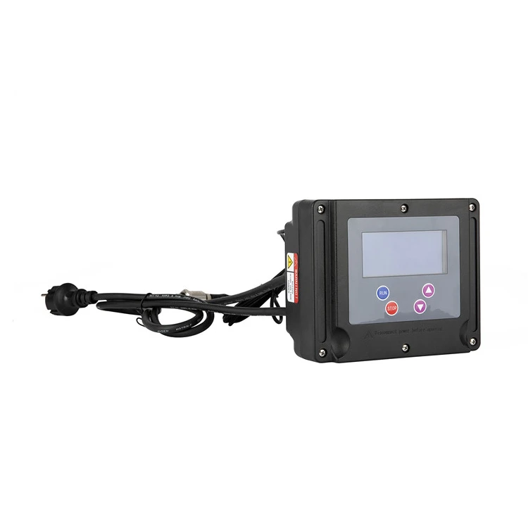 Low-power Water Pump Inverter
